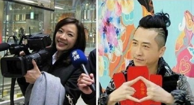 庾澄慶老婆懷二胎幾個月了 庾澄慶老婆預產期是什么時候 庾澄慶老婆懷二胎幾個月了 庾澄慶老婆預產期是什么時候