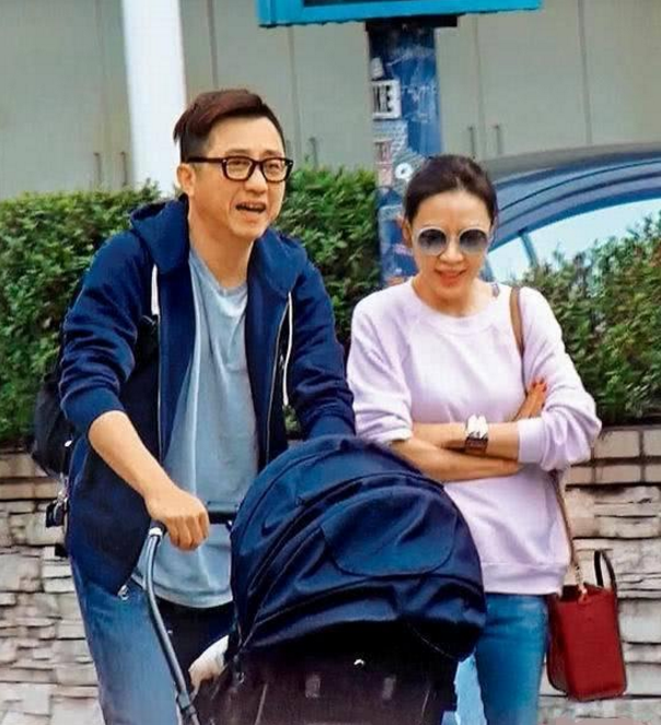 庾澄慶老婆懷二胎幾個月了 庾澄慶老婆預產期是什么時候 庾澄慶老婆懷二胎幾個月了 庾澄慶老婆預產期是什么時候