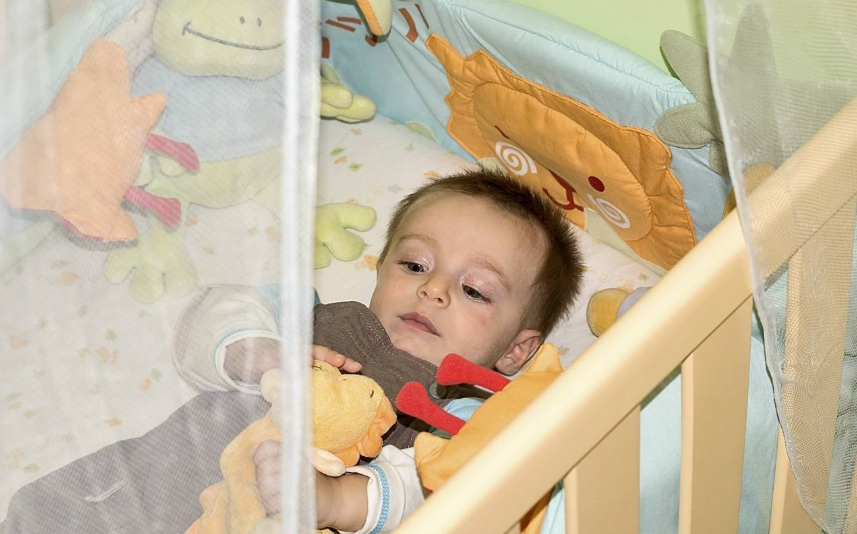 寶寶可以使用蚊香嗎 蚊子喜歡咬寶寶用什么方法驅(qū)蚊比較好2018