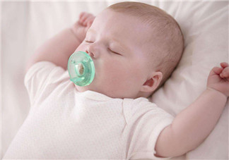 夏天寶寶混合喂養容易上火嗎 天熱寶寶上火如何降火