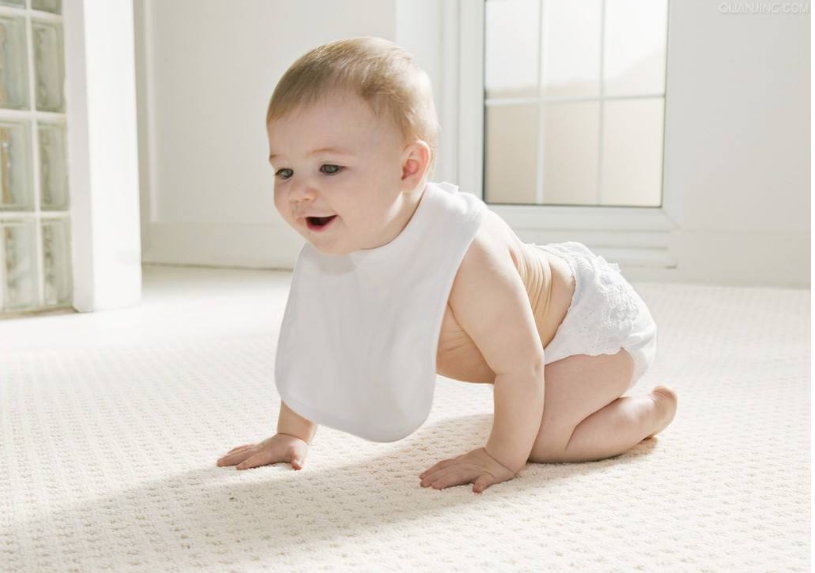 夏天寶寶混合喂養容易上火嗎 天熱寶寶上火如何降火