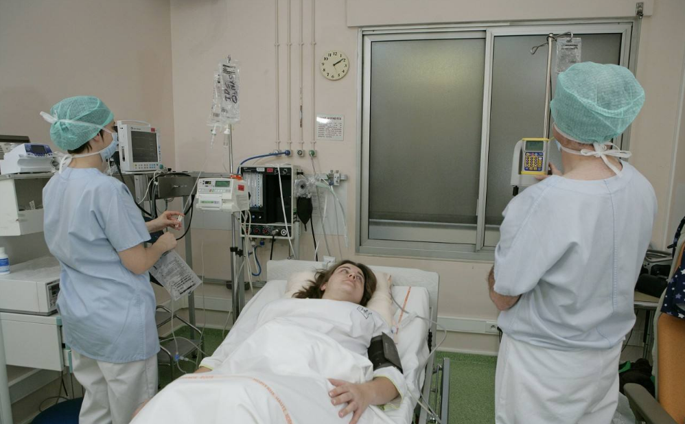 麻醉藥可以緩解分娩痛嗎 分娩硬膜外麻醉是什么