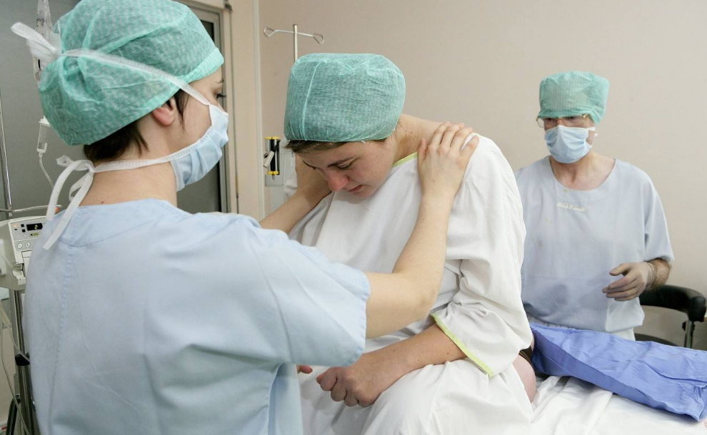 麻醉藥可以緩解分娩痛嗎 分娩硬膜外麻醉是什么