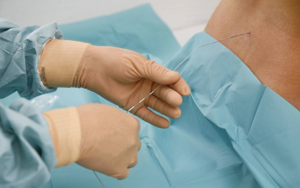 分娩什么時候打打無痛最好 無痛分娩針有必要打嗎