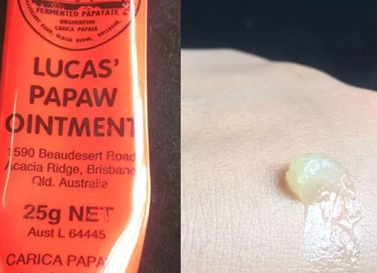 寶寶用木瓜膏有副作用嗎 木瓜膏寶寶用了會過敏嗎 寶寶用木瓜膏有副作用嗎 木瓜膏寶寶用了會過敏嗎