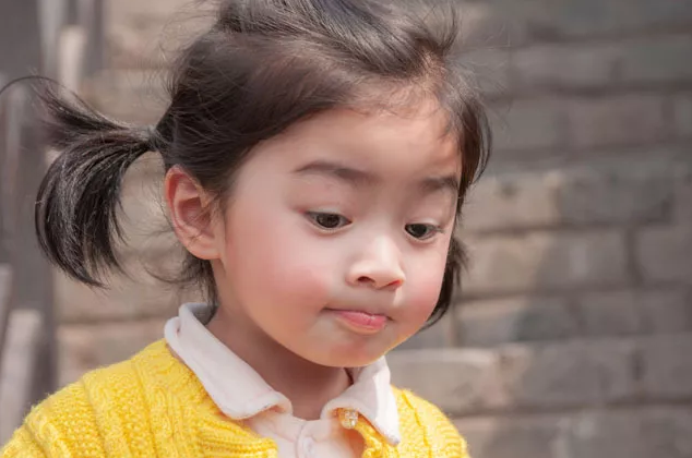 孩子童言無忌說錯了話怎么辦 孩子說錯話應該怎么糾正好2018