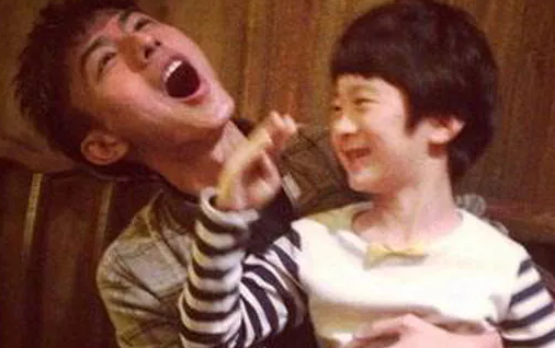 張亮會參加爸爸去哪兒6嗎 爸爸去哪兒第六季劉暢代替張亮