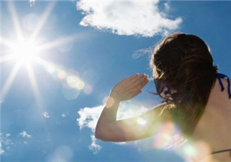 三伏是指哪三伏 三伏天不適合做什么2018