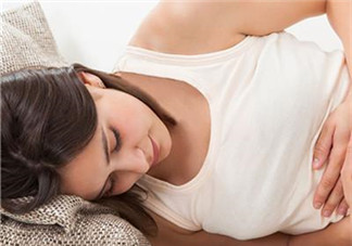 產后腹痛是什么原因 產后腹痛多半是宮縮導致