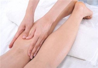孕婦為什么小腿會抽筋 低鈣血癥引發的腿抽筋