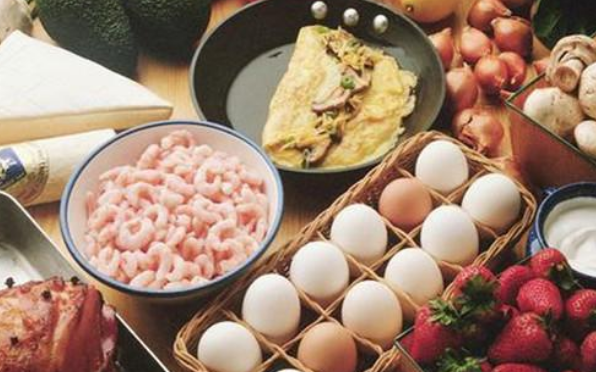 懷孕含鐵的食物有哪些 懷孕補鐵每日食譜2018