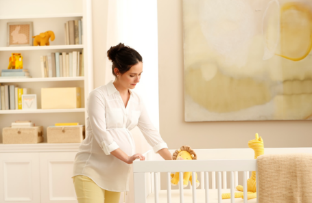 懷孕一聞到魚腥味就想吐怎么補充DHA 孕期補充DHA的黃金時間