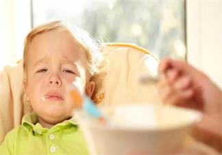 孩子積食胃口特別的不好怎么辦 怎么調理孩子的腸胃2018