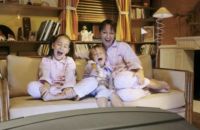 什么樣的語言環境對寶寶學說話好 什么環境寶寶學得快