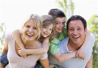 不缺席孩子的成長的心情說說 從未缺席孩子的成長的感慨句子