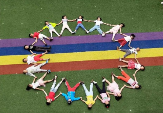幼兒園畢業朋友圈說說 幼兒園畢業家長老師發朋友圈句子