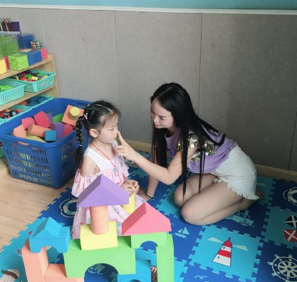 關于幼兒園畢業的說說句子 我家寶貝幼兒園畢業長大了