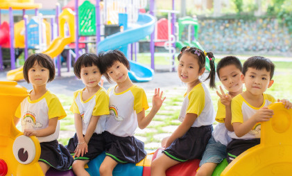 幼兒園畢業寄語2018 老師家長對孩子幼兒園畢業寄語