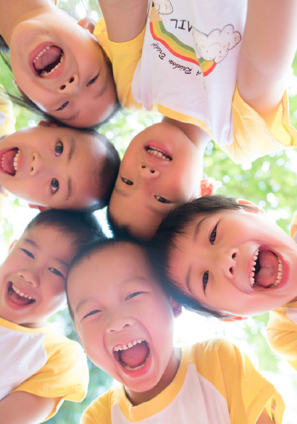 幼兒園畢業寄語2018 老師家長對孩子幼兒園畢業寄語