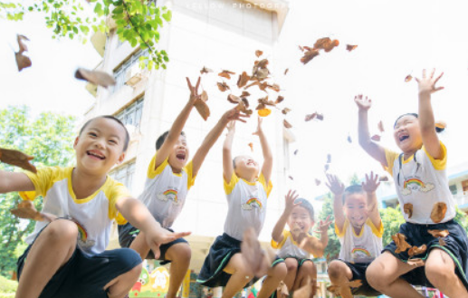 幼兒園畢業寄語2018 老師家長對孩子幼兒園畢業寄語