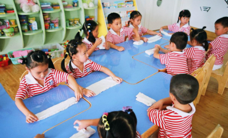 孩子即將上學(xué)說說 2018孩子要上學(xué)了說說朋友圈