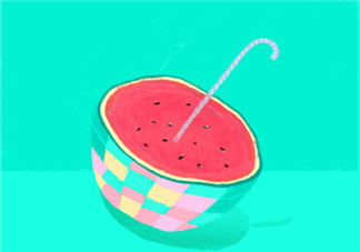 2018小暑節氣圖片說說 今日小暑發朋友圈配文