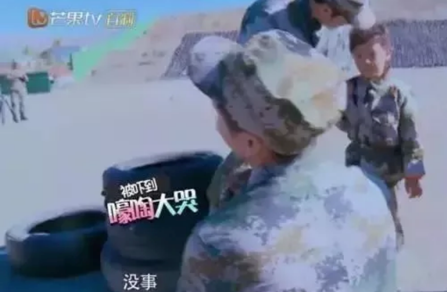 戚薇怎么拒絕女兒 面對孩子無理要求家長應怎么做