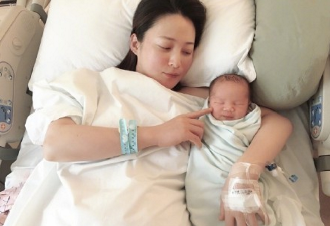 蔣勤勤二胎產子為什么像二十歲 生二胎前如何調理身體