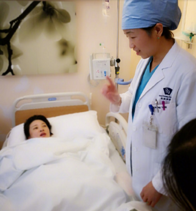 蔣勤勤二胎產子為什么像二十歲 生二胎前如何調理身體