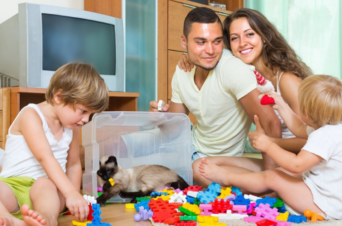 父母愛發(fā)脾氣對(duì)小孩的影響 憤怒的家長(zhǎng)會(huì)讓寶寶沒有安全感