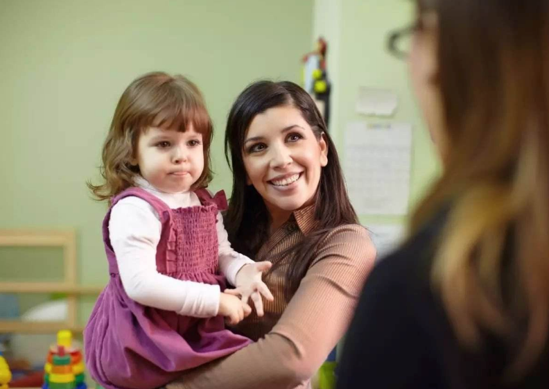 3歲寶寶總愛哭怎么回事 孩子情緒緊張焦慮家長如何安撫