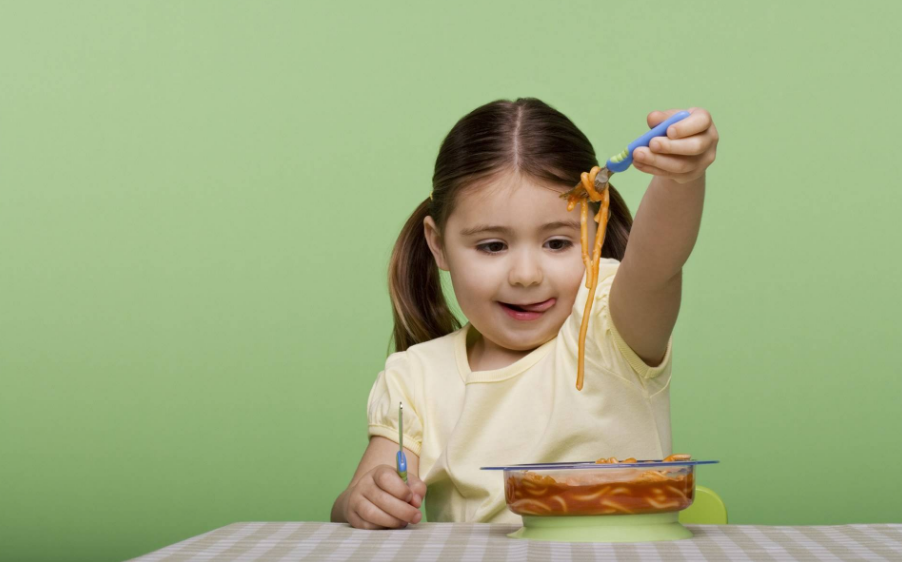 夏季暑濕脾虛積食怎么辦 如何讓寶寶脾胃變好