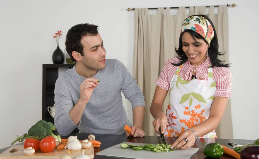 備孕如何食補(bǔ)調(diào)理 怎么養(yǎng)成孕前好體質(zhì)