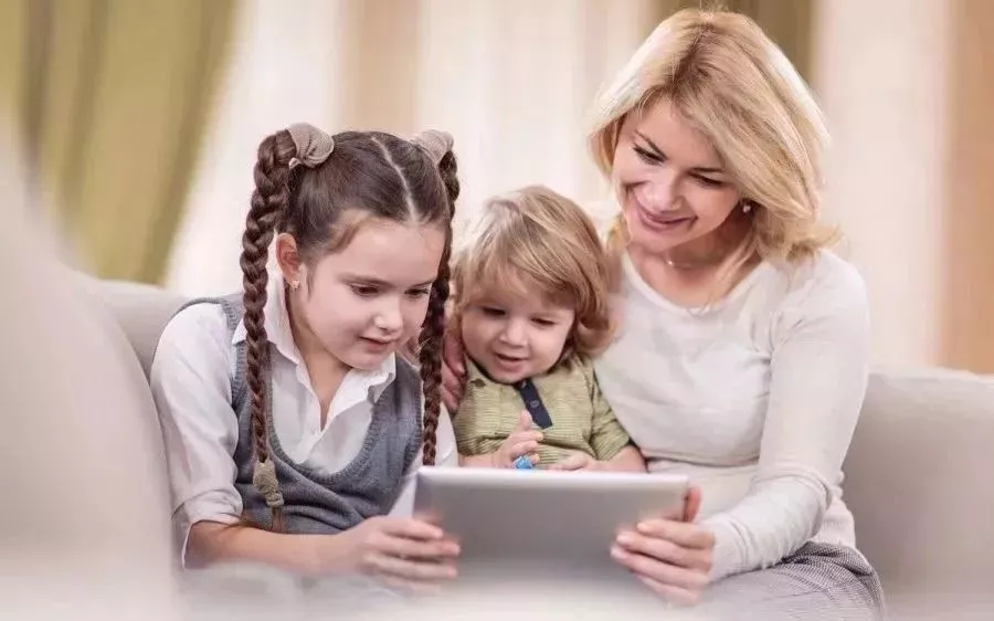 看到孩子不聰明容易吼孩子怎么辦 怎么改掉吼孩子的習慣2018