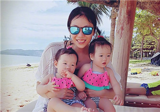 楊威雙胞胎女兒大長(zhǎng)腿是遺傳嗎 決定孩子身高的因素有哪些