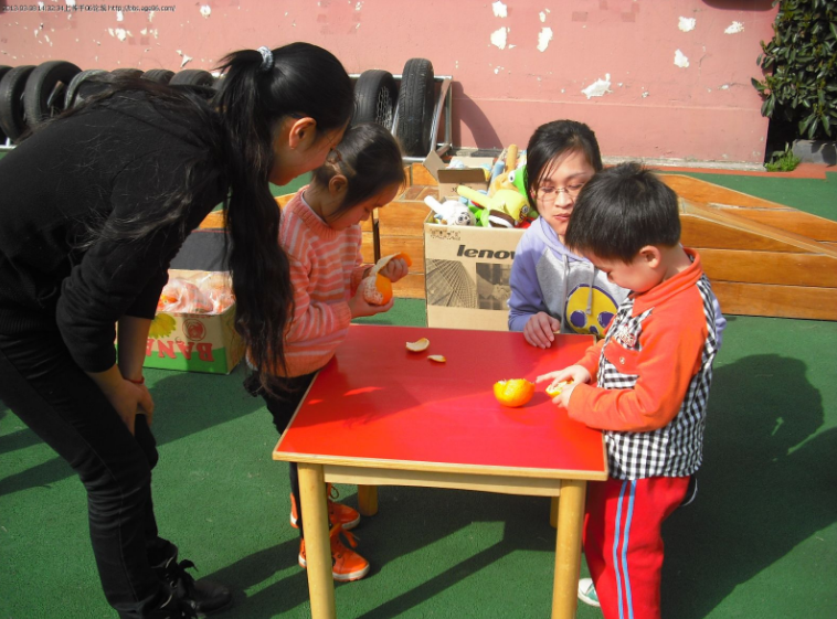 孩子在幼兒園挺乖的但就是不想去是什么原因