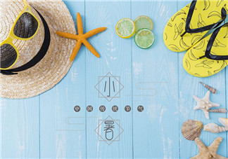 2018小暑節(jié)氣的說說心情短語 小暑來了的句子朋友圈