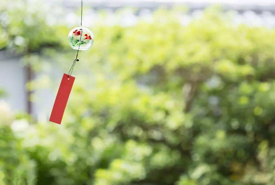 2018小暑節(jié)氣的說說心情短語 小暑來了的句子朋友圈