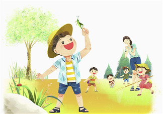 孩子暑假如何過才有意義 孩子的暑假應該如何安排