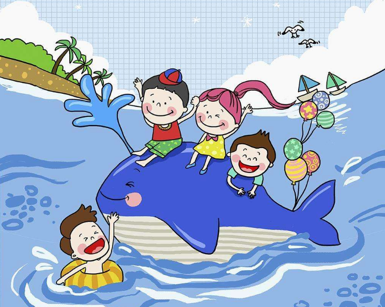 孩子上輔導班還是在家好 沒上補習班的孩子在家可以做些什么