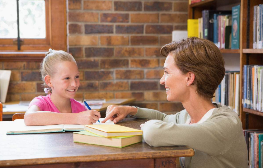 什么樣的輔導班適合孩子 如何選擇暑期輔導班