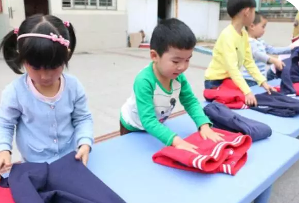 暑假怎么培養孩子生活自理 小孩生活自理習慣怎么養成2018