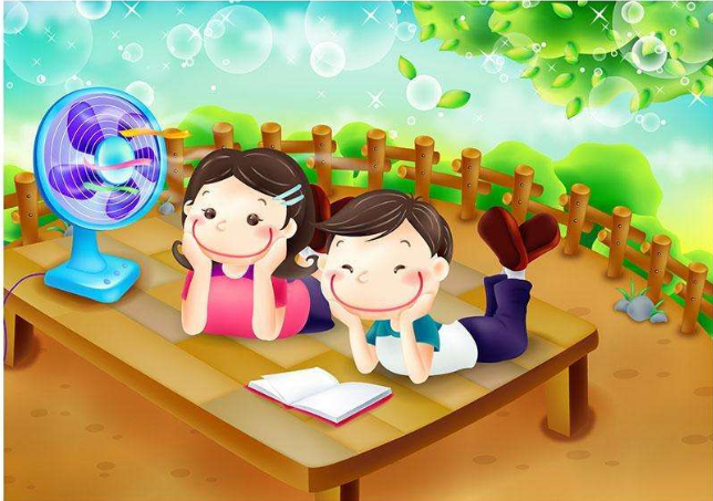 怎么讓孩子順利的完成暑假作業(yè) 孩子不想做暑假作業(yè)怎么辦好