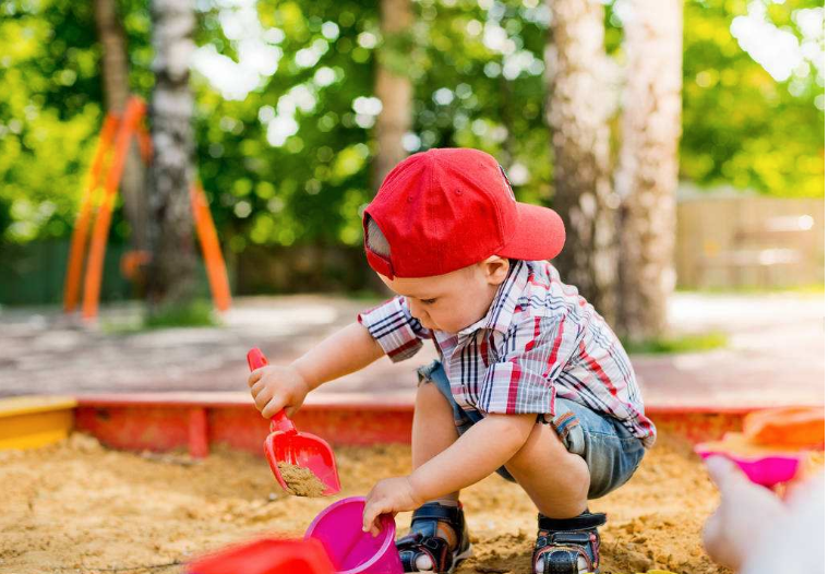 暑假帶孩子游玩的心情說說 不負暑假好時光的句子短語2018