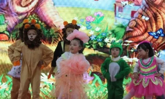 小孩學戲劇演講的最佳年齡 什么樣的孩子適合戲劇演講