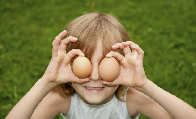 孩子調皮的搞笑心情說說 寶寶調皮搗蛋可愛的幽默句子