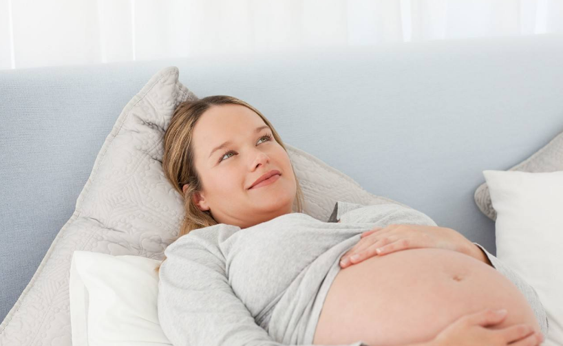 預產期過了寶寶不發動的說說 寶寶不發動的幽默句子短語