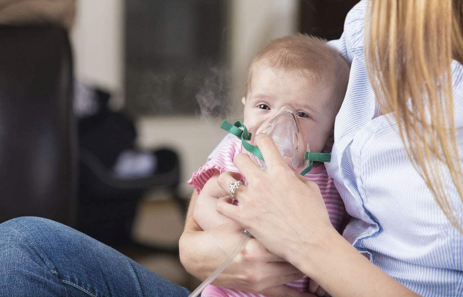 孩子過敏了不能吃什么 如何預防高過敏因子