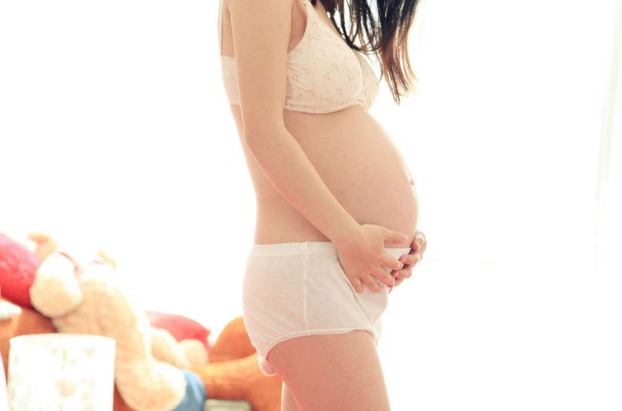 孕晚期的辛苦說說心情 孕晚期各種難受各種累說說朋友圈