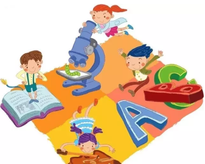 暑假讓孩子盡情玩樂還是報興趣班 暑假孩子學什么好2018